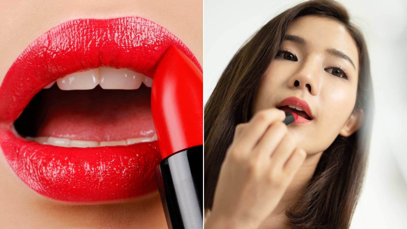 Best Red Lipstick For Asian Skin Our Top Picks