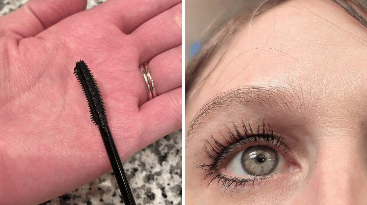 The Pros And Cons Of Waterproof Clear Mascara