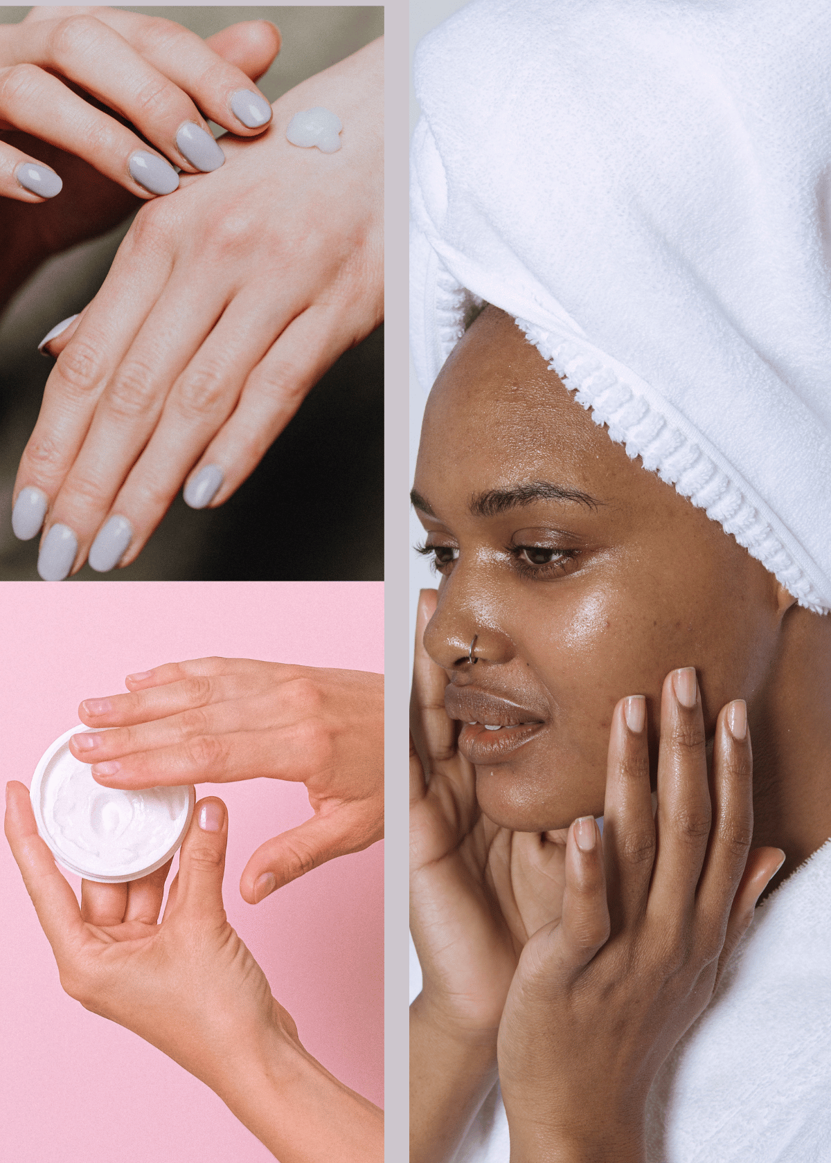 Skin Lightening Creams and Pregnancy