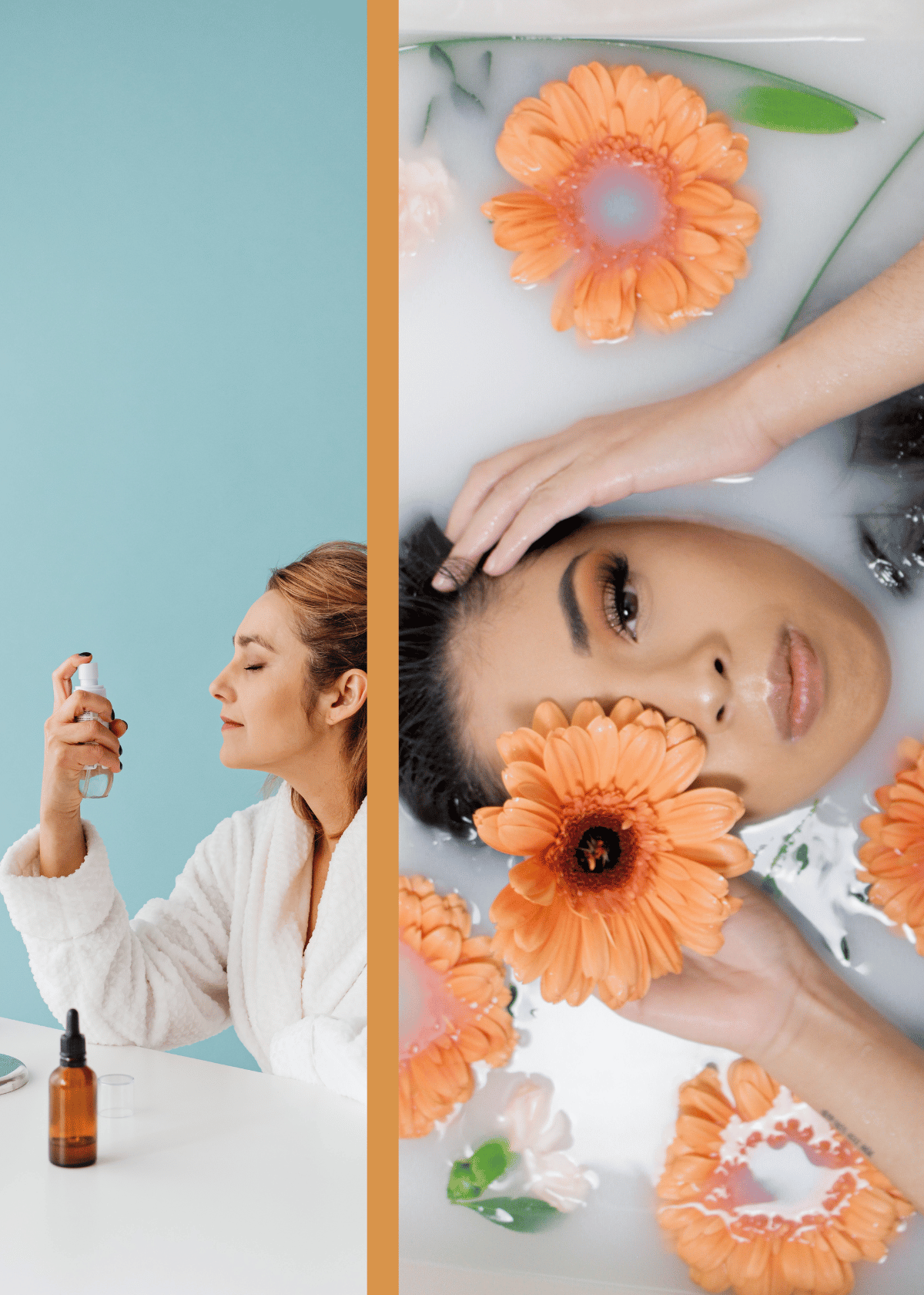 Perfect Toner For Combination Skin: How To Choose The One