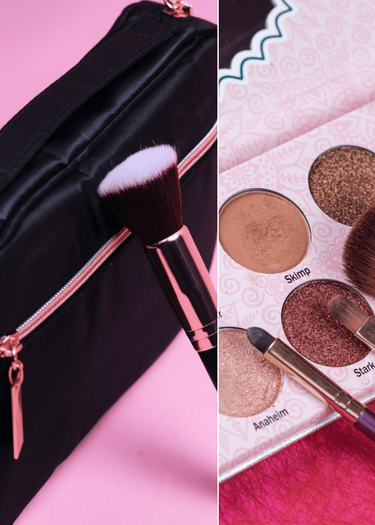 Best Makeup Bag Best Makeup Bag you'll Ever Own