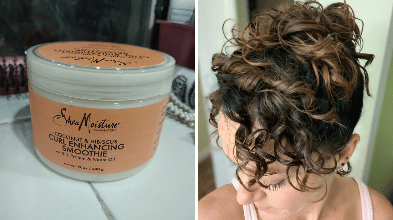 The BEST Curl Activator You Will Ever Use!!