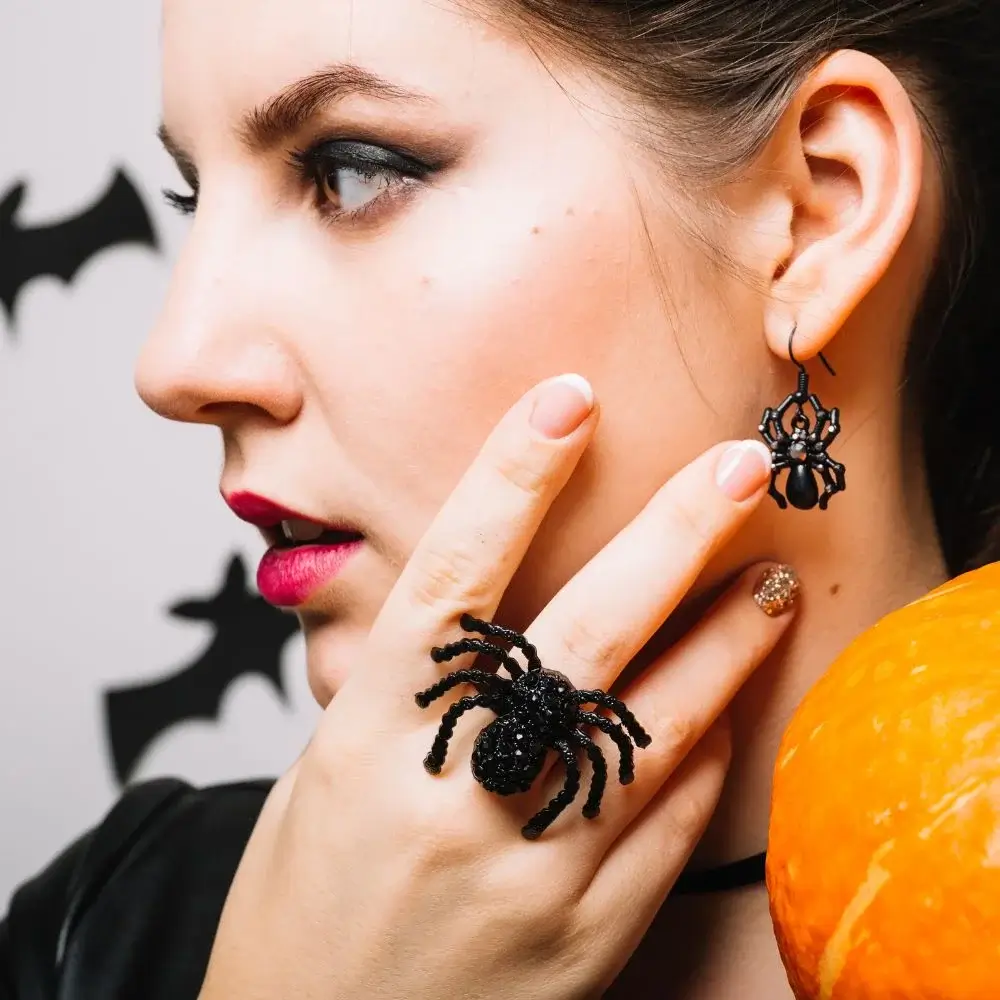 How to Choose the Perfect Witchy Earrings?