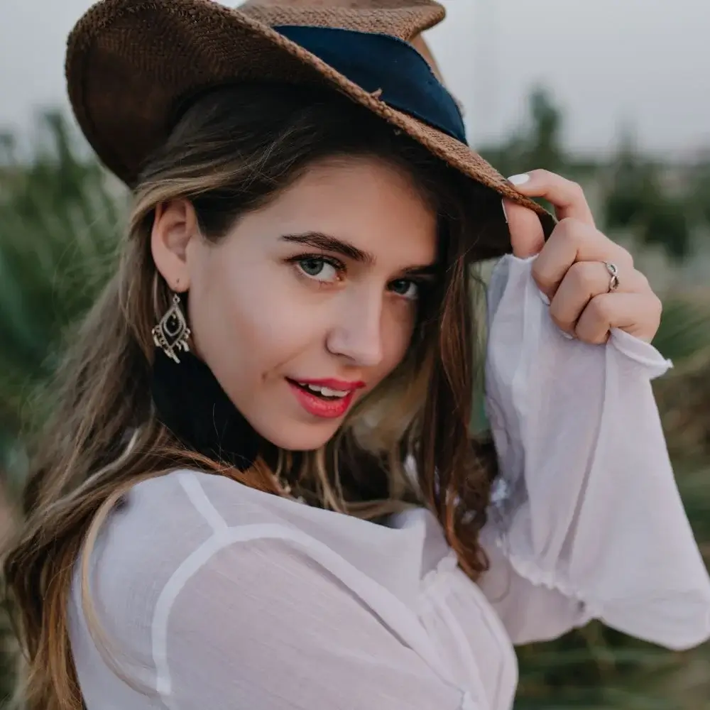 How to find the Right Cowgirl Earrings?
