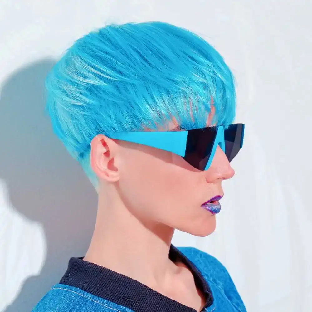 Comprehensive Guide about the Best Shampoo for Blue Hair
