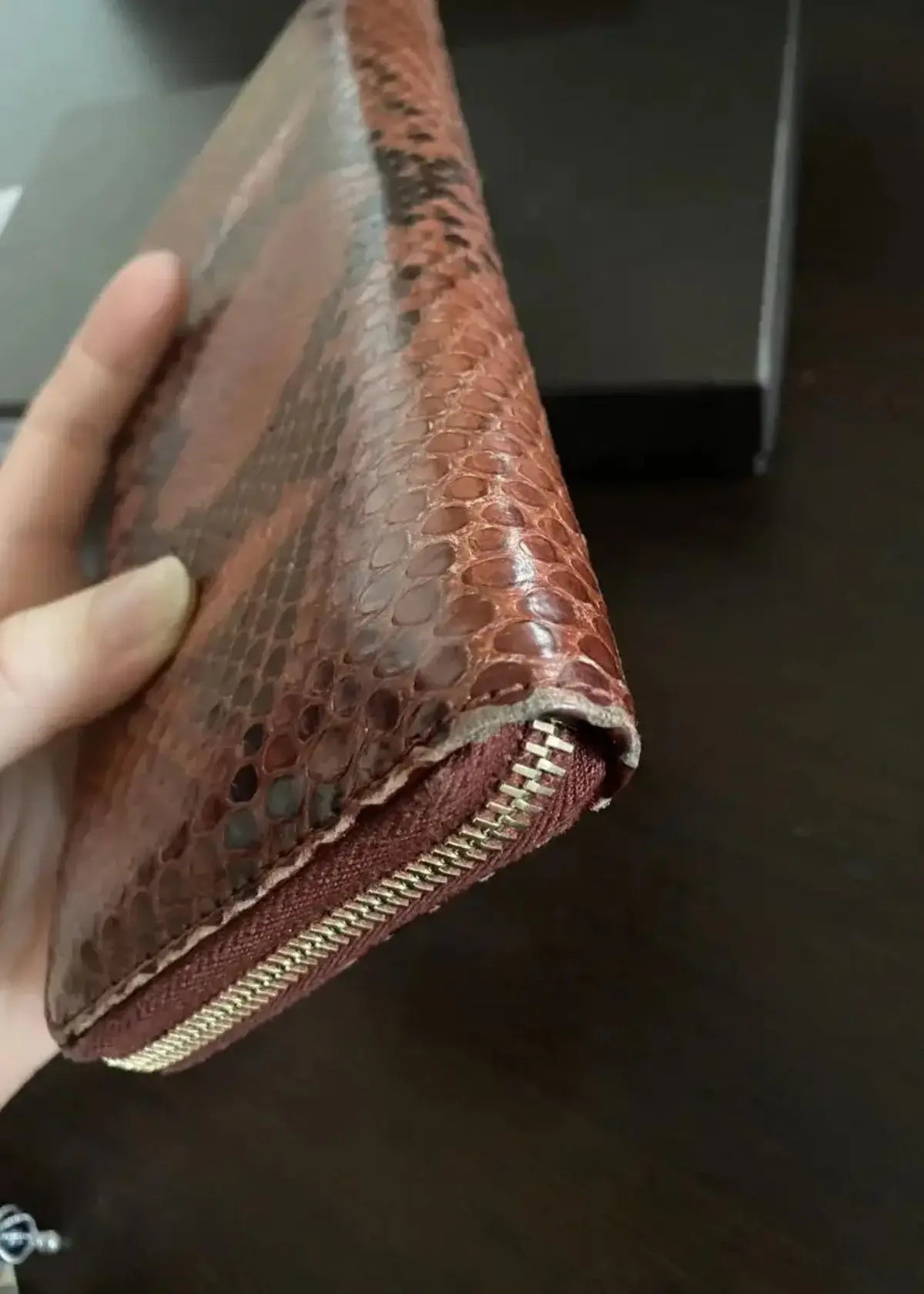 Choosing the Right Snake Skin Wallet: Complete Guide