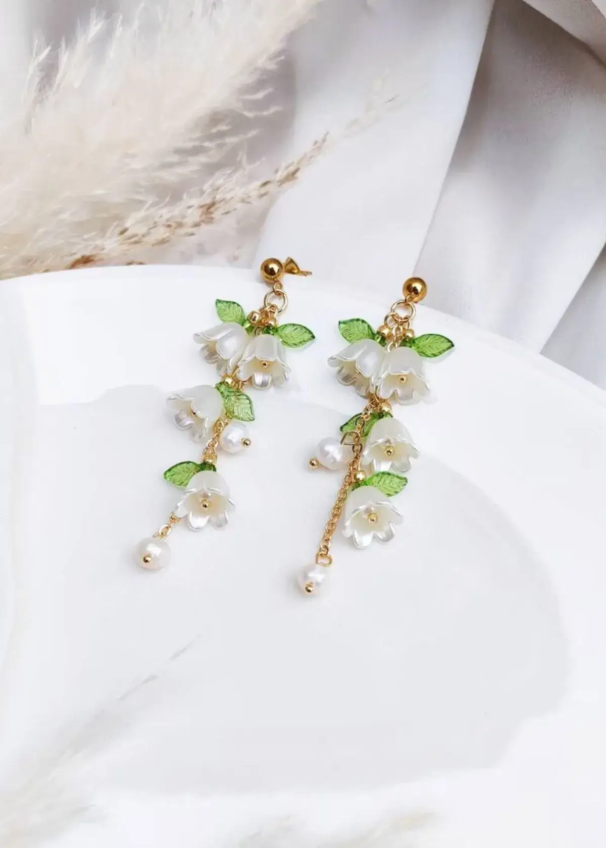 Best Lily of the Valley Earrings in 2023