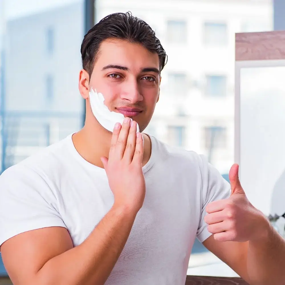 How to Choose the best Face Moisturizer for Men?