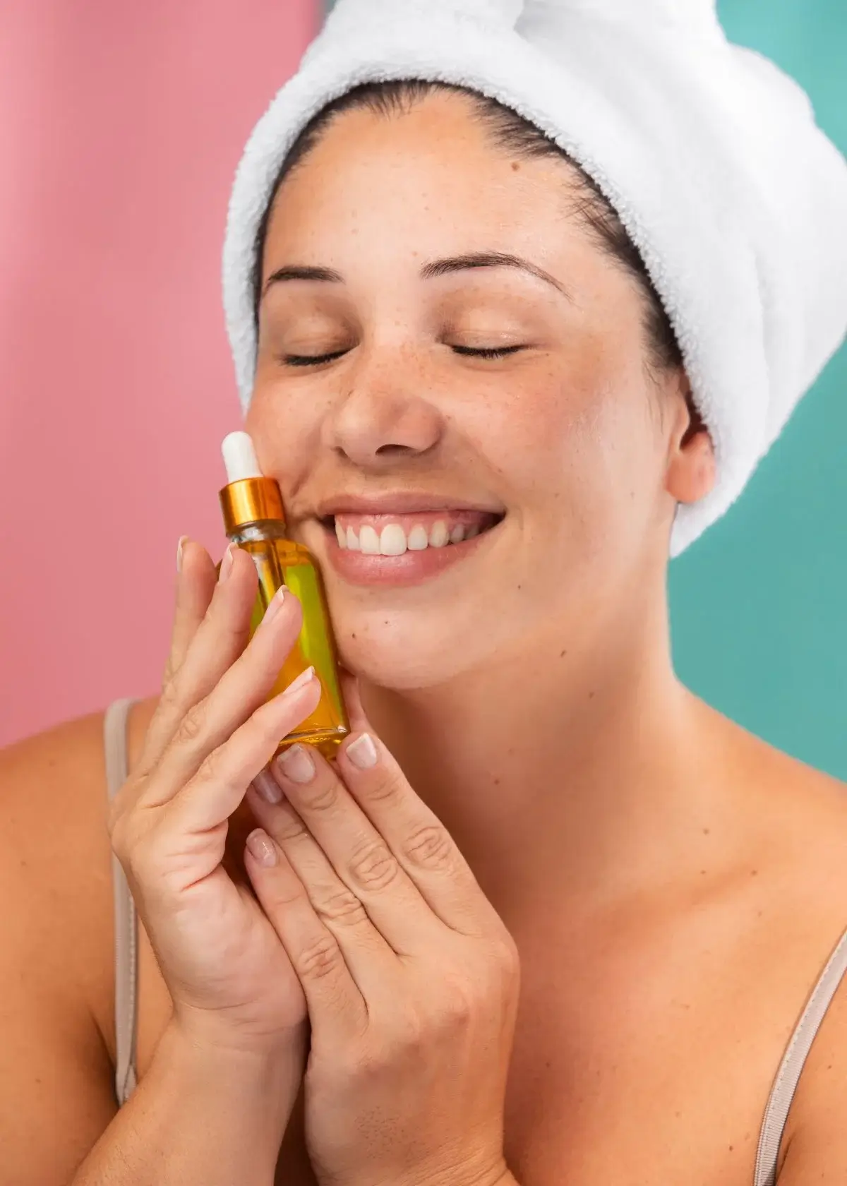 Top Tips For Picking The Perfect Facial Massage Oil