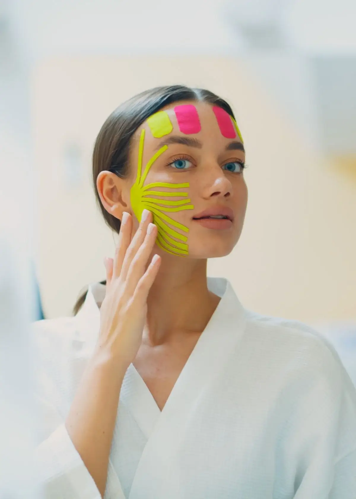 Best Face Lift Tape Our Top 3 Picks