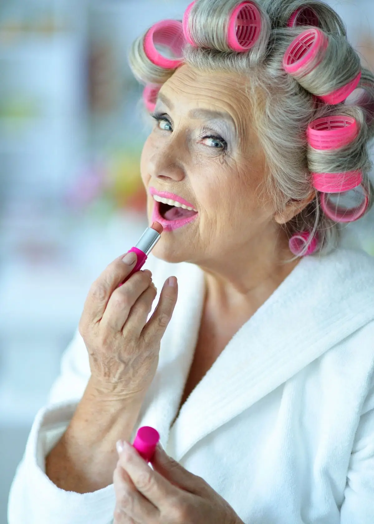 Timeless Elegance Meet The Best Lipstick For Older Women