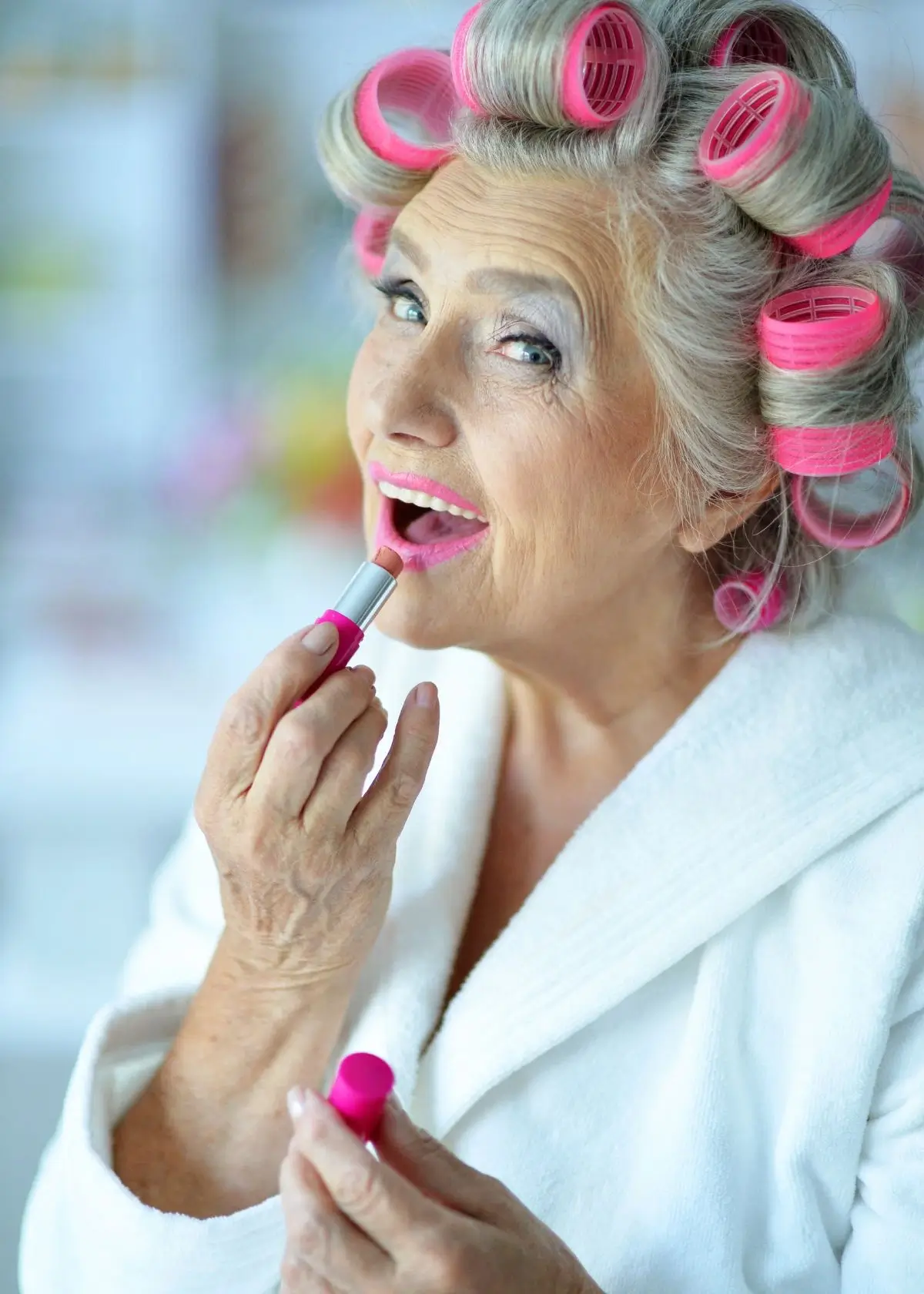 Timeless Elegance Meet The Best Lipstick For Older Women 