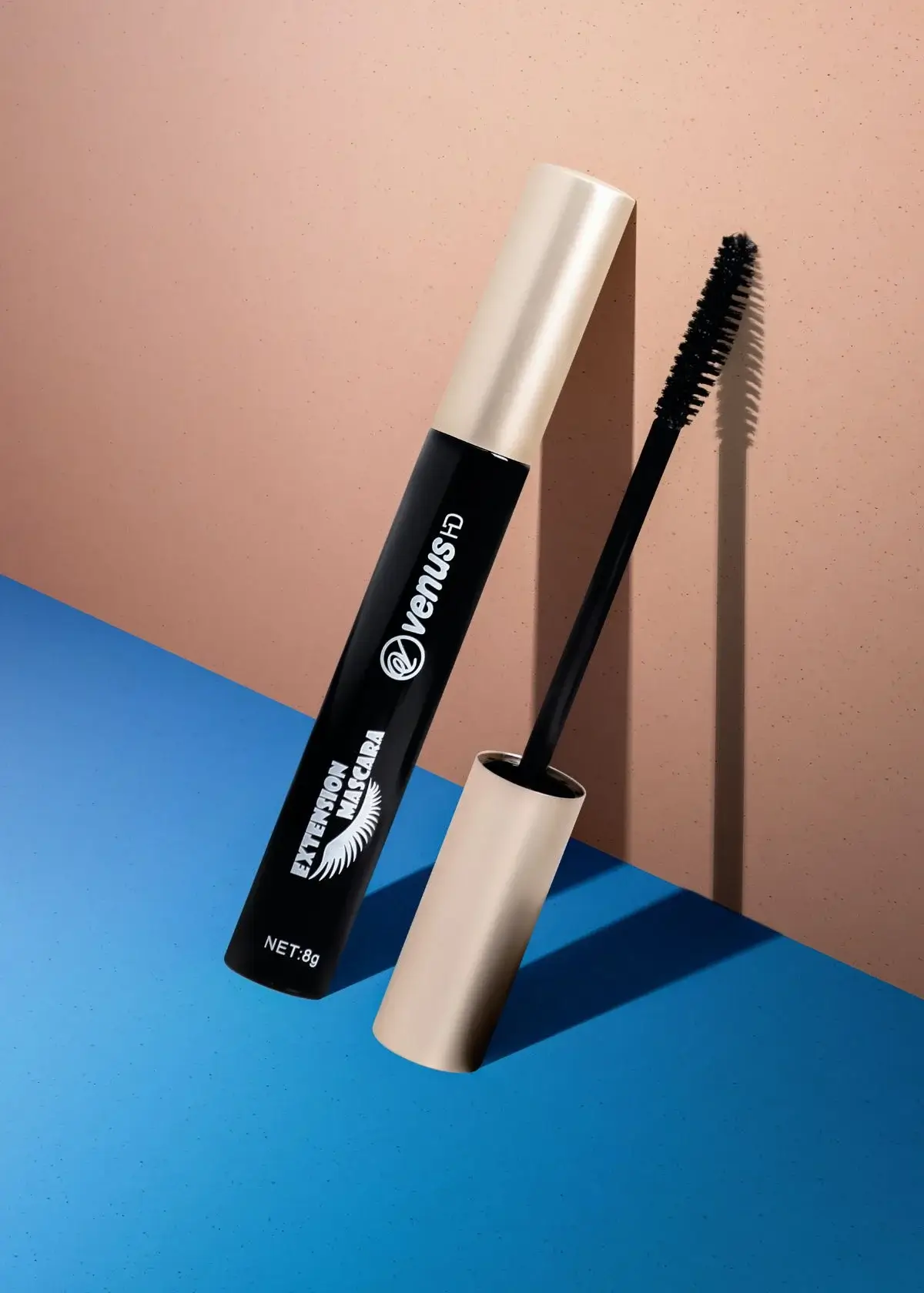 How to Choose the Best Mascara for Older Women