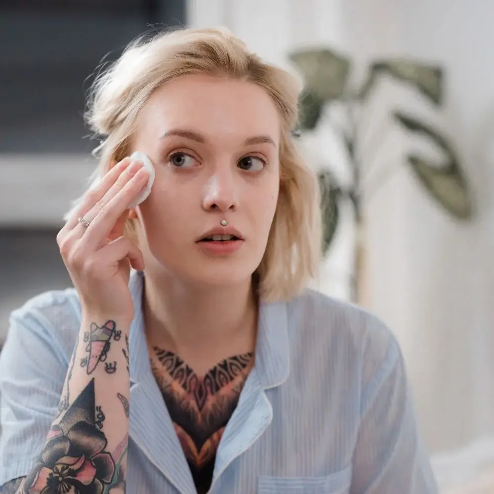 How to choose the right vegan concealer?