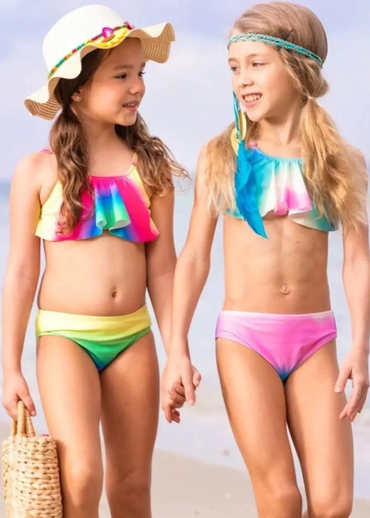 Cheap swimsuits for on sale tweens