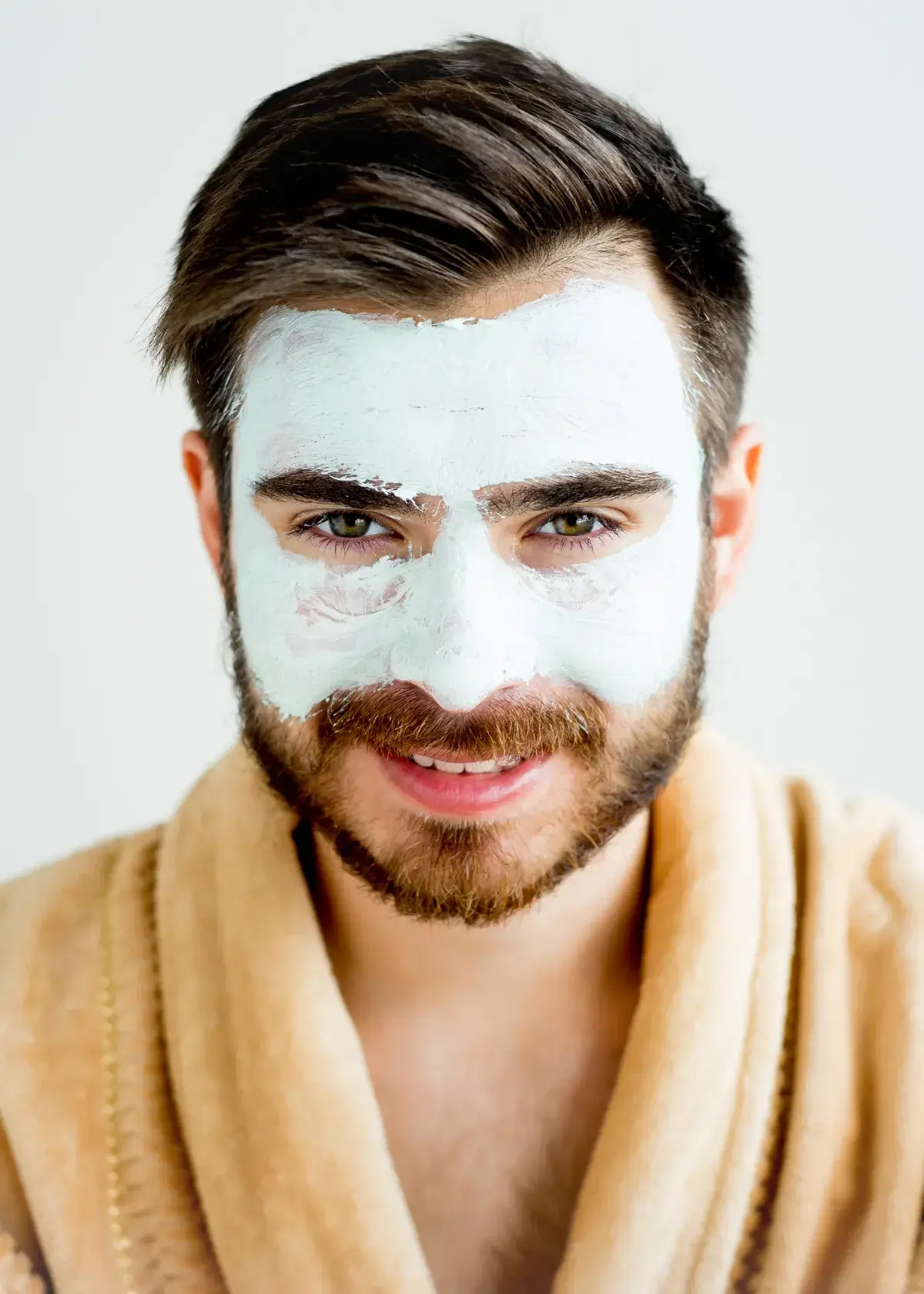 A Comprehensive Buyer's Guide to the Best Men's Face Mask