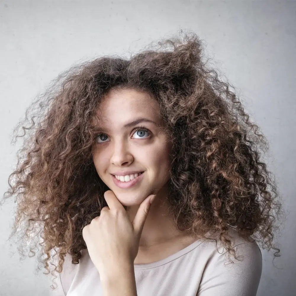 Can shampoo help thin hair grow back?