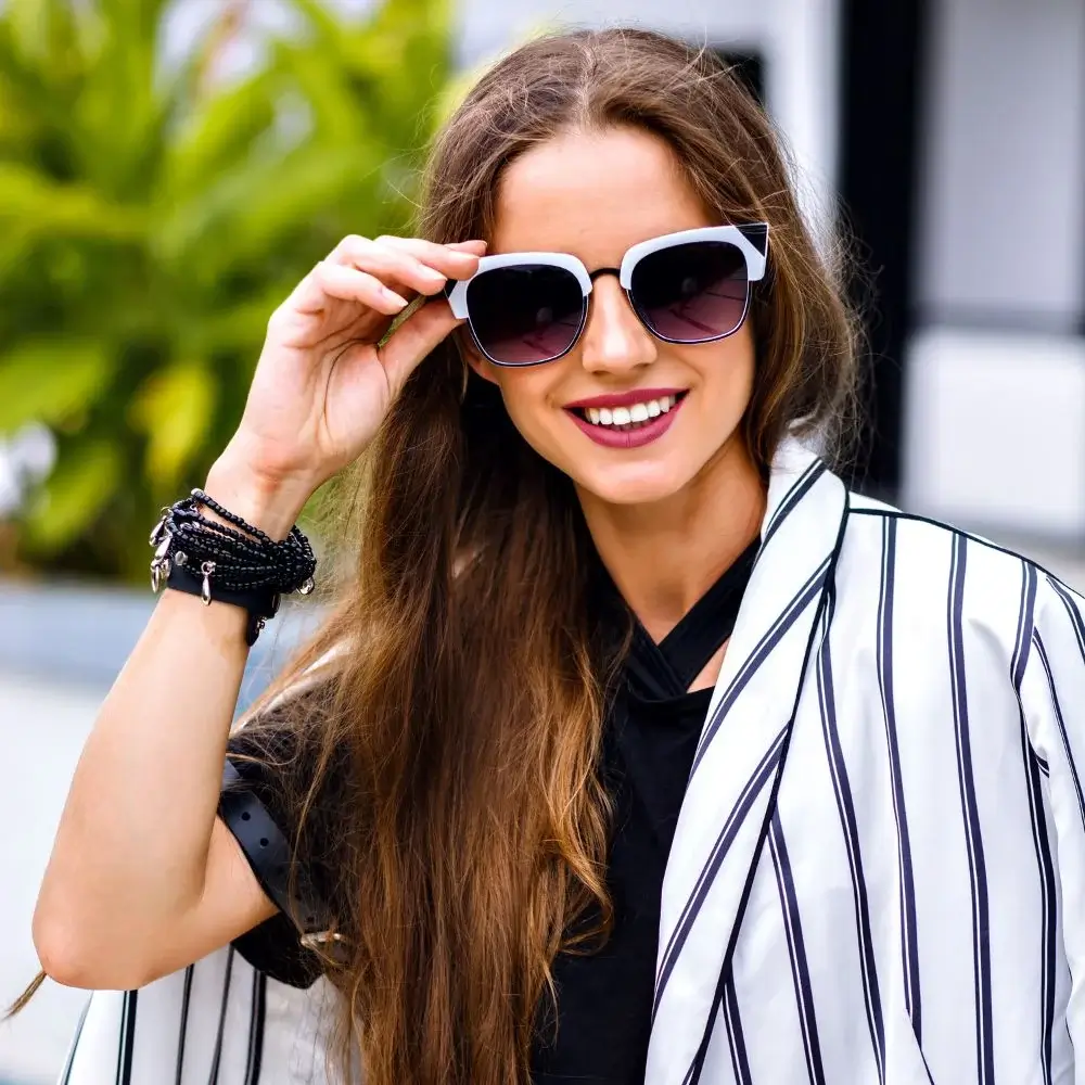 How to choose the right popular sunglasses for women?