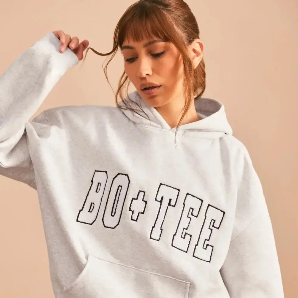 best oversized hoodies for winter fall