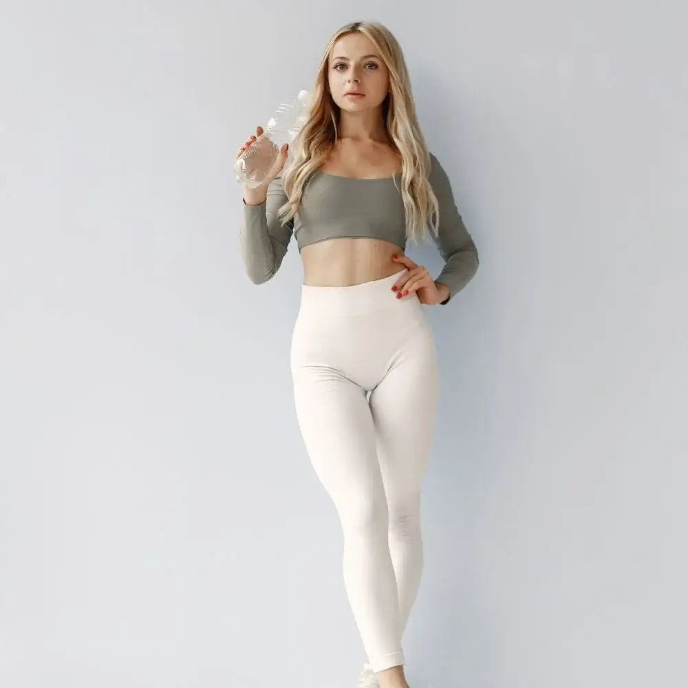 top 3 gym leggings for women in 2023