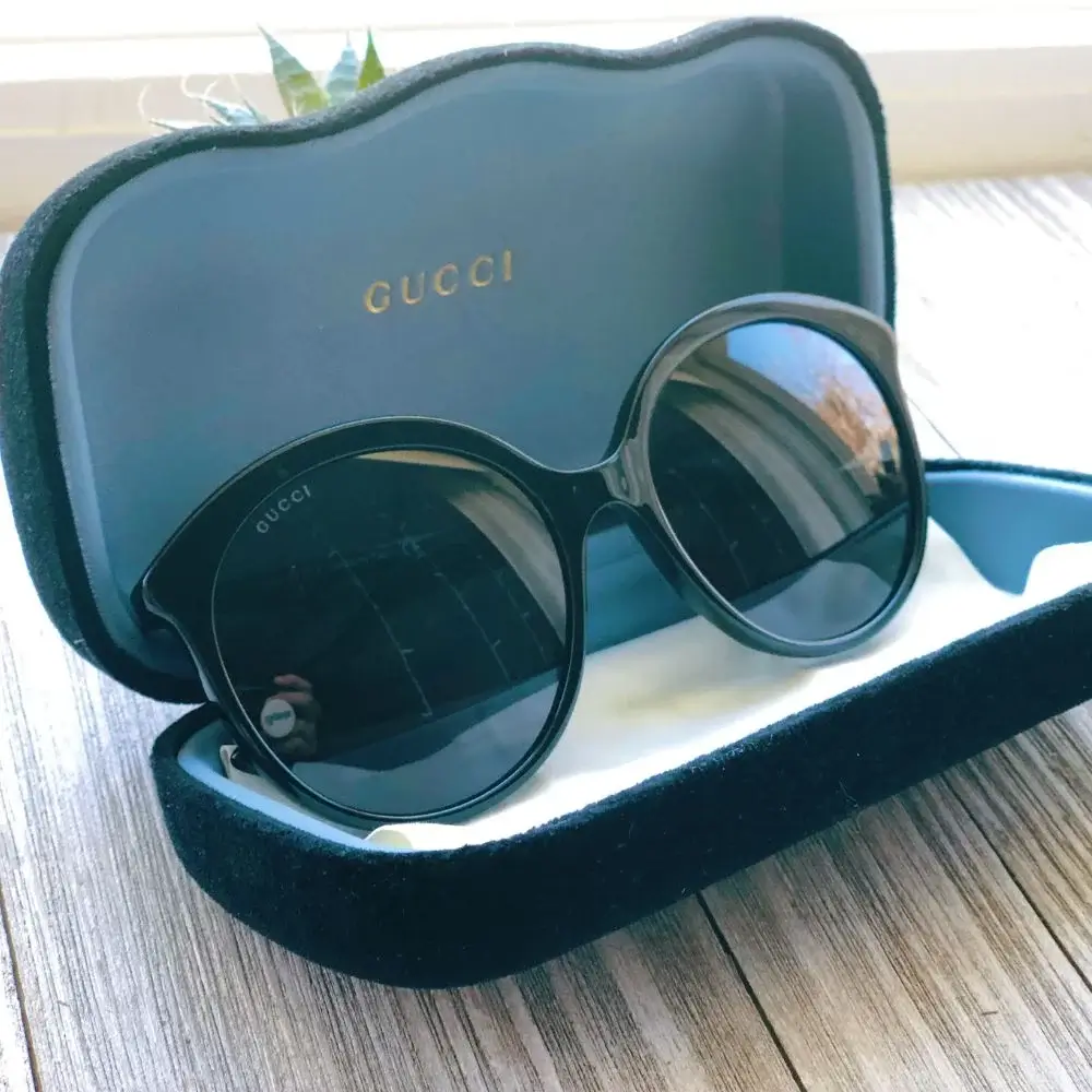 top 3 Gucci sunglasses in 2023