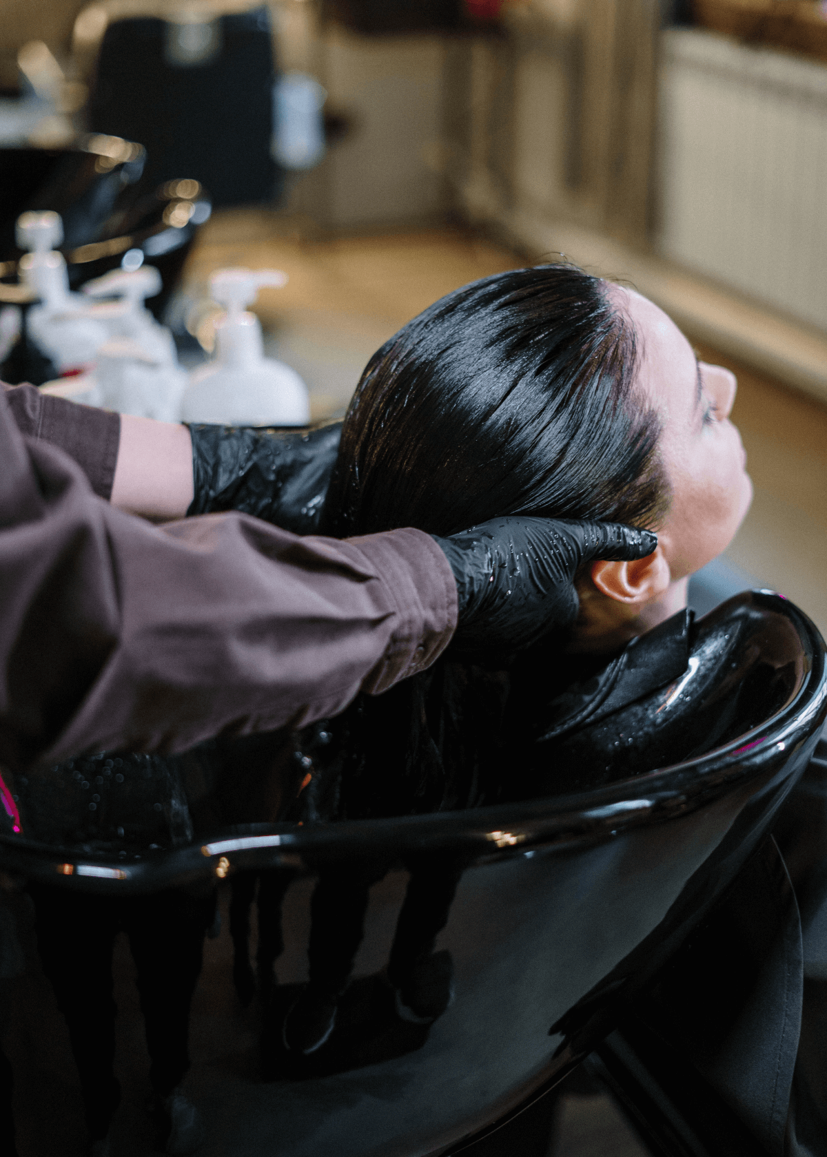 5 Best Shampoo For Damaged Hair That Actually Works!