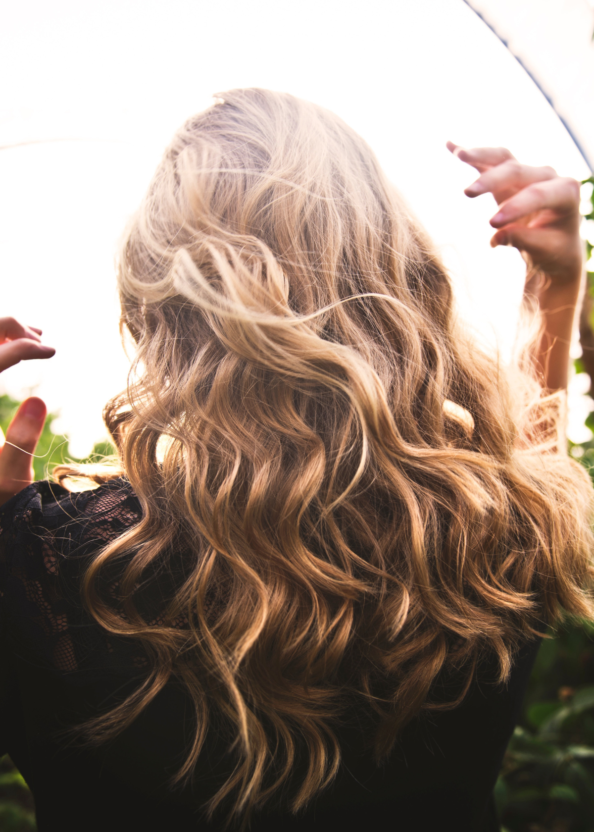 Best Shampoo for Wavy Hair