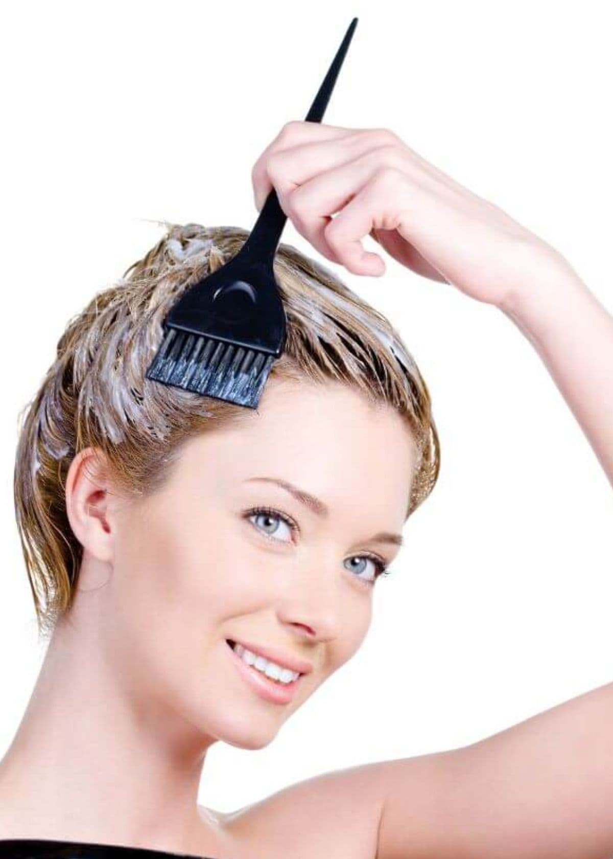 How does Hair Straightening Shampoo Work?