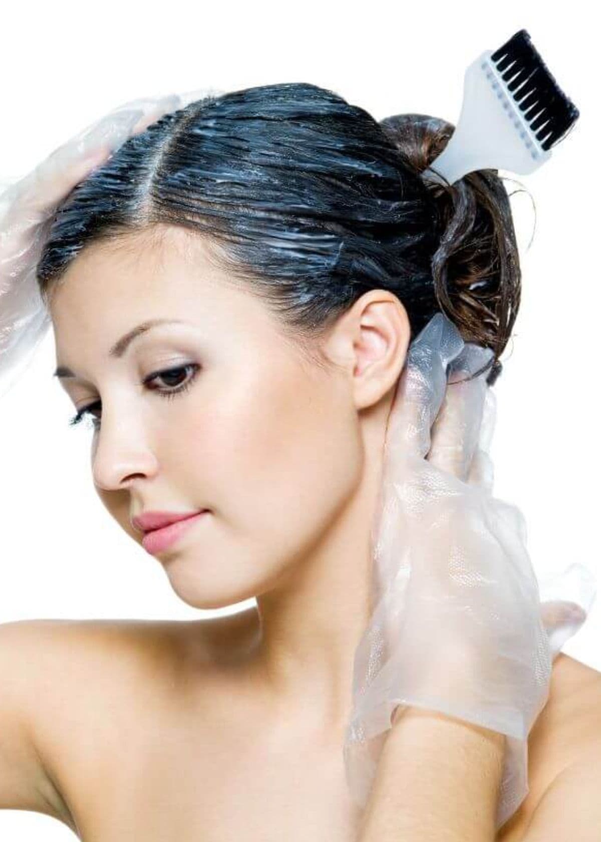 How to Use Hair Straightening Shampoo?