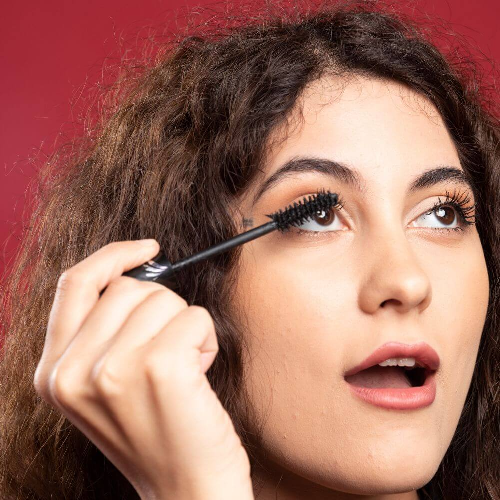 What is Cruelty Free Mascara?