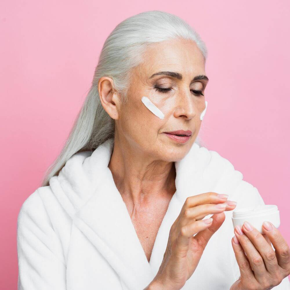 Why Does Older Skin need A Primer?