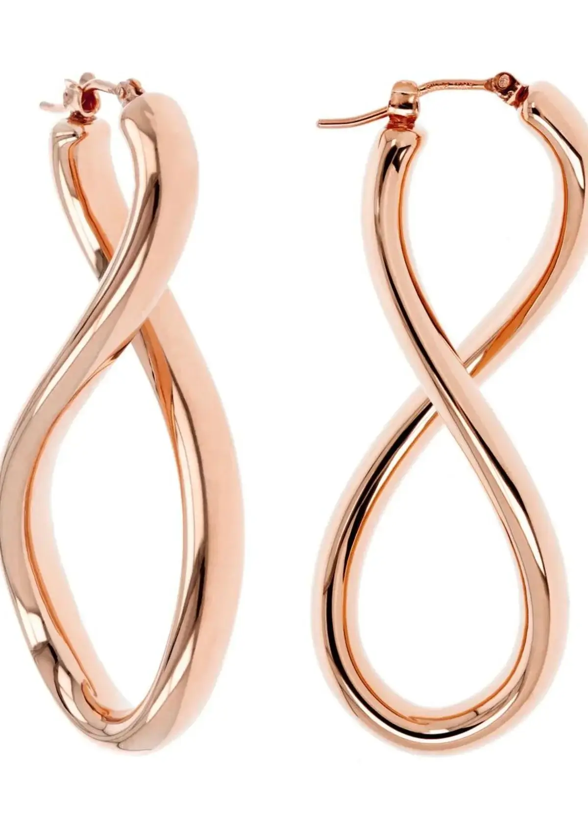 Do Twist Earrings have any Special meaning Or Symbolism?