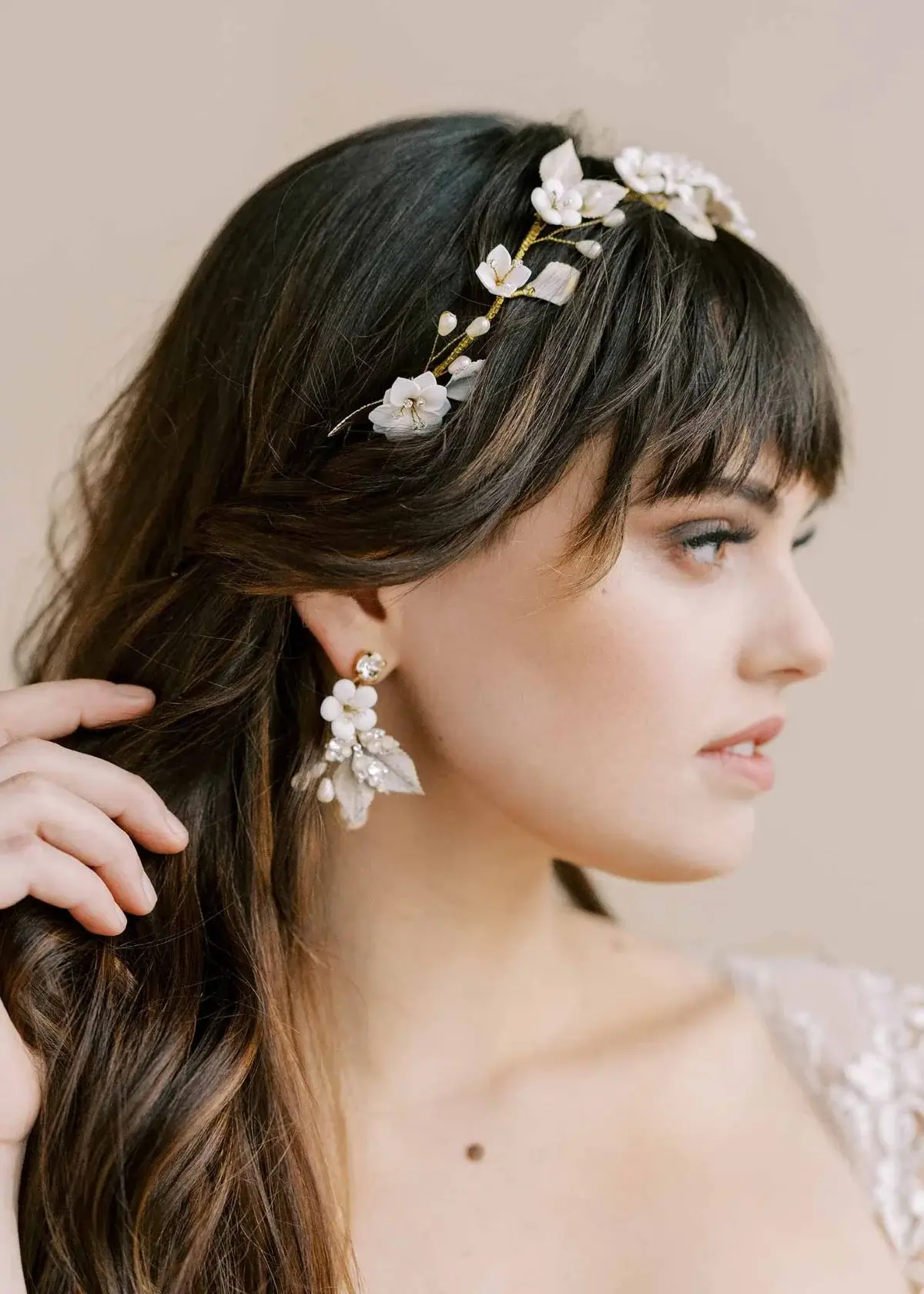 How to Choose the Right Cherry Blossom Earrings?