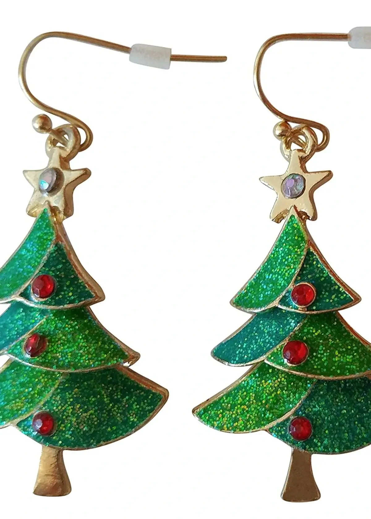 How to Choose the Right Christmas Tree Cake Earrings?