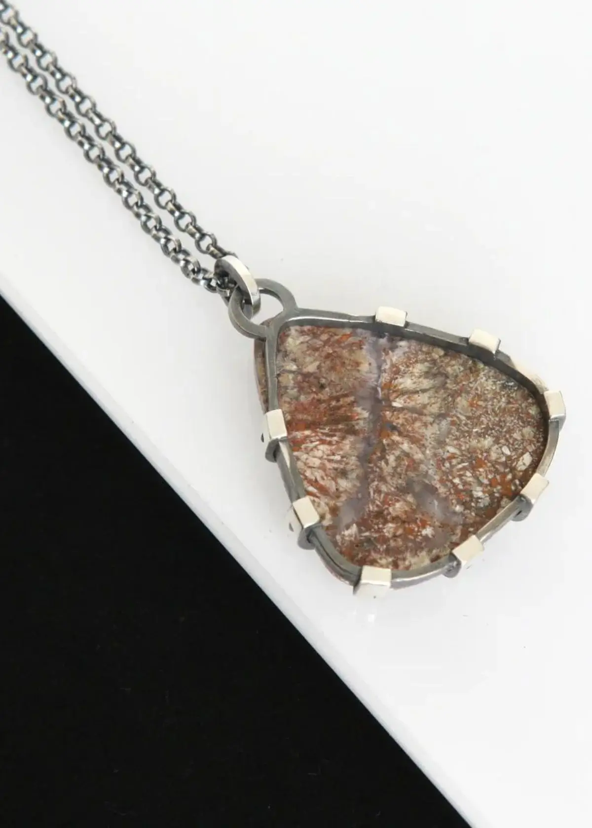 How to Choose the Right Coprolite Jewelry?
