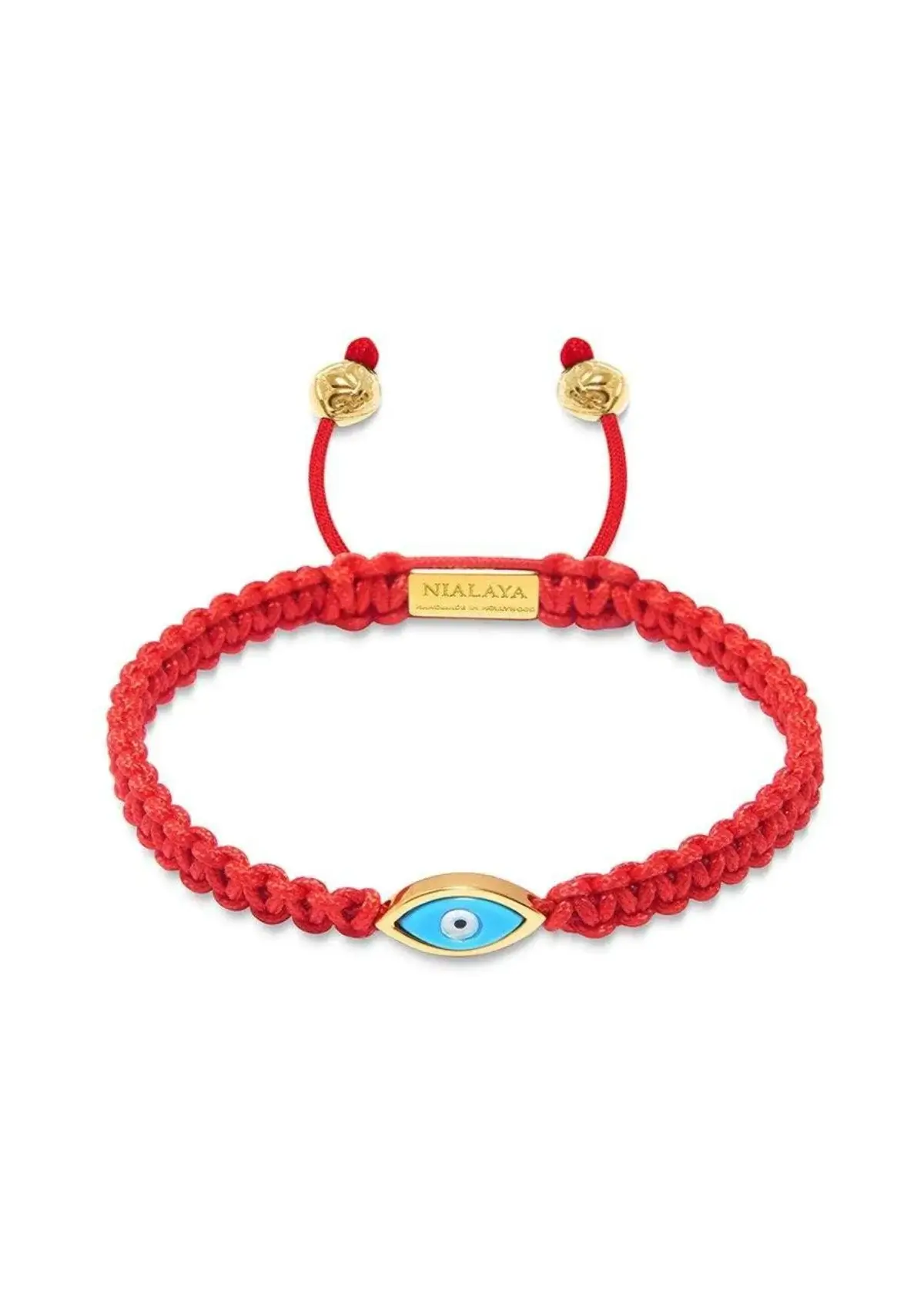 How to Choose the Right Red Eye Bracelet?