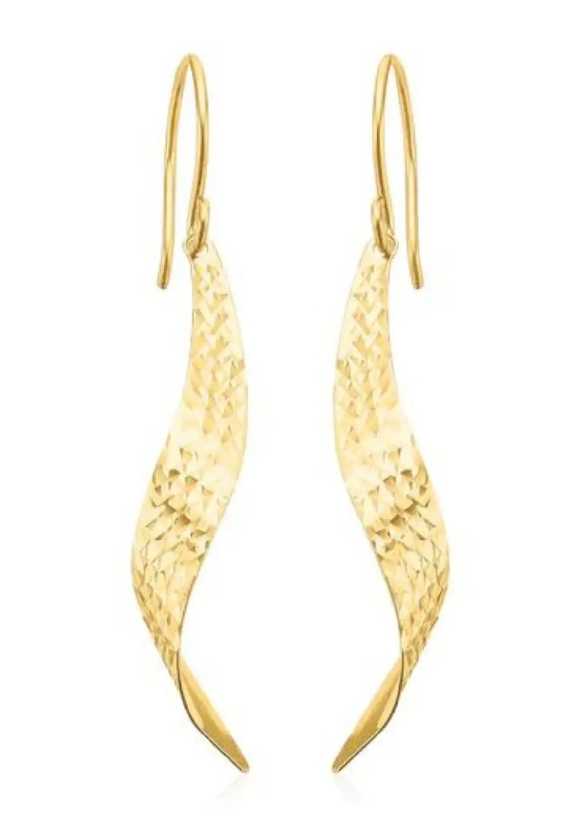 How to Choose the Right Twist Earrings?