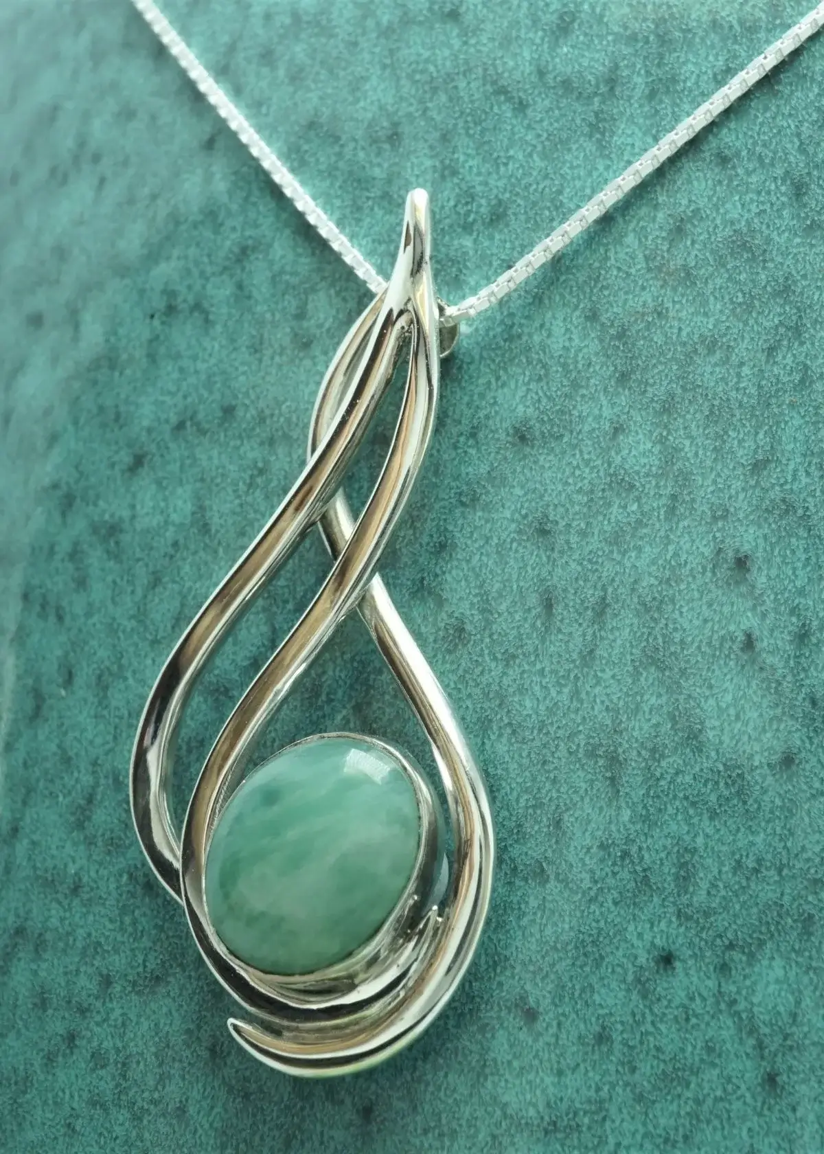 What are the Properties of Amazonite?