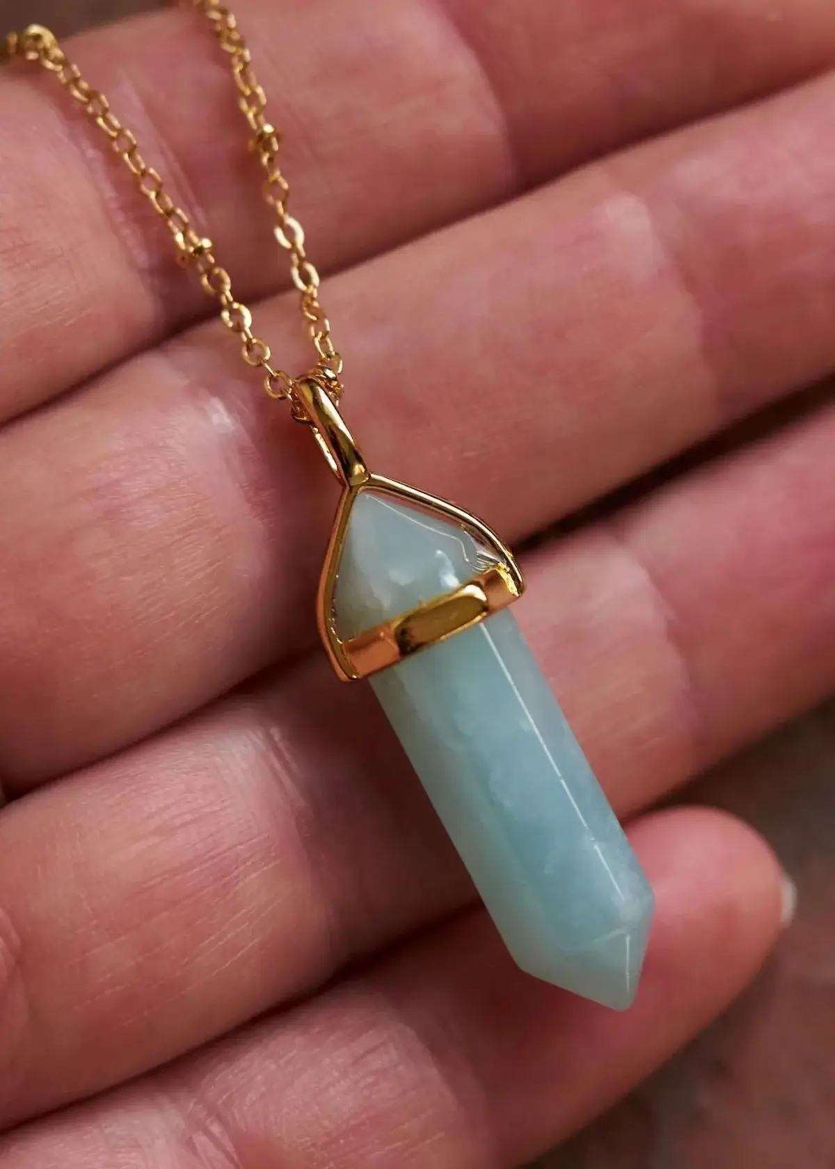 What is the Amazonite Stone Good for?