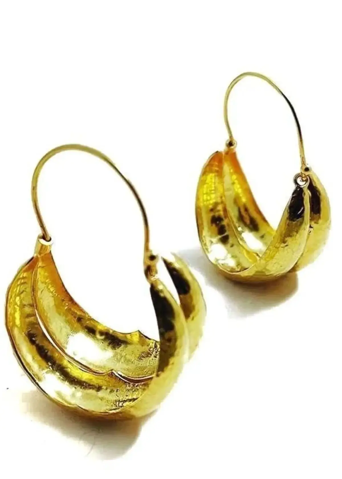 What is the Origin of Fulani Earrings?