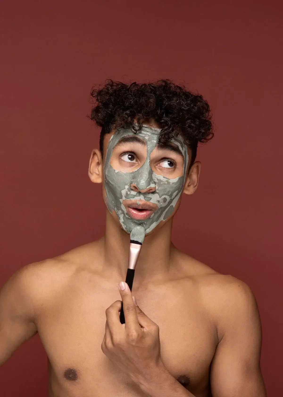 How to Choose the right face mask for Men?
