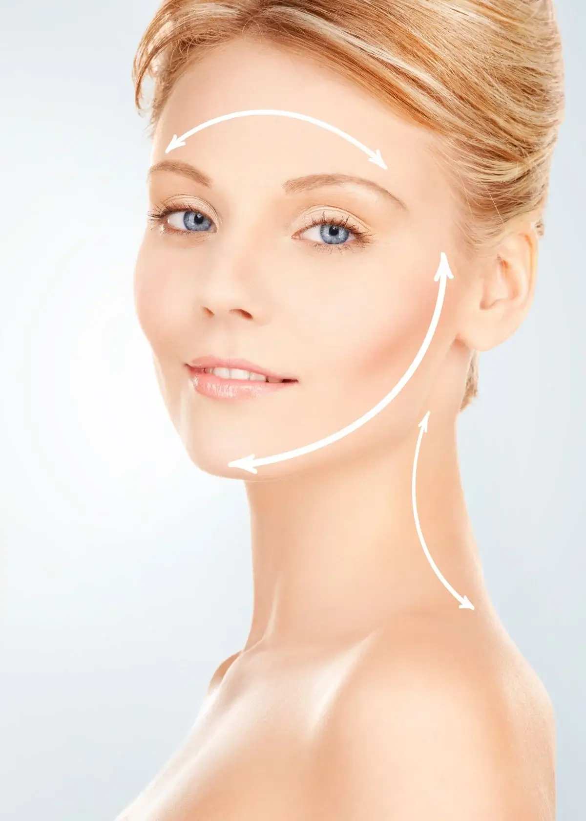 How to Use Facelift Tape?