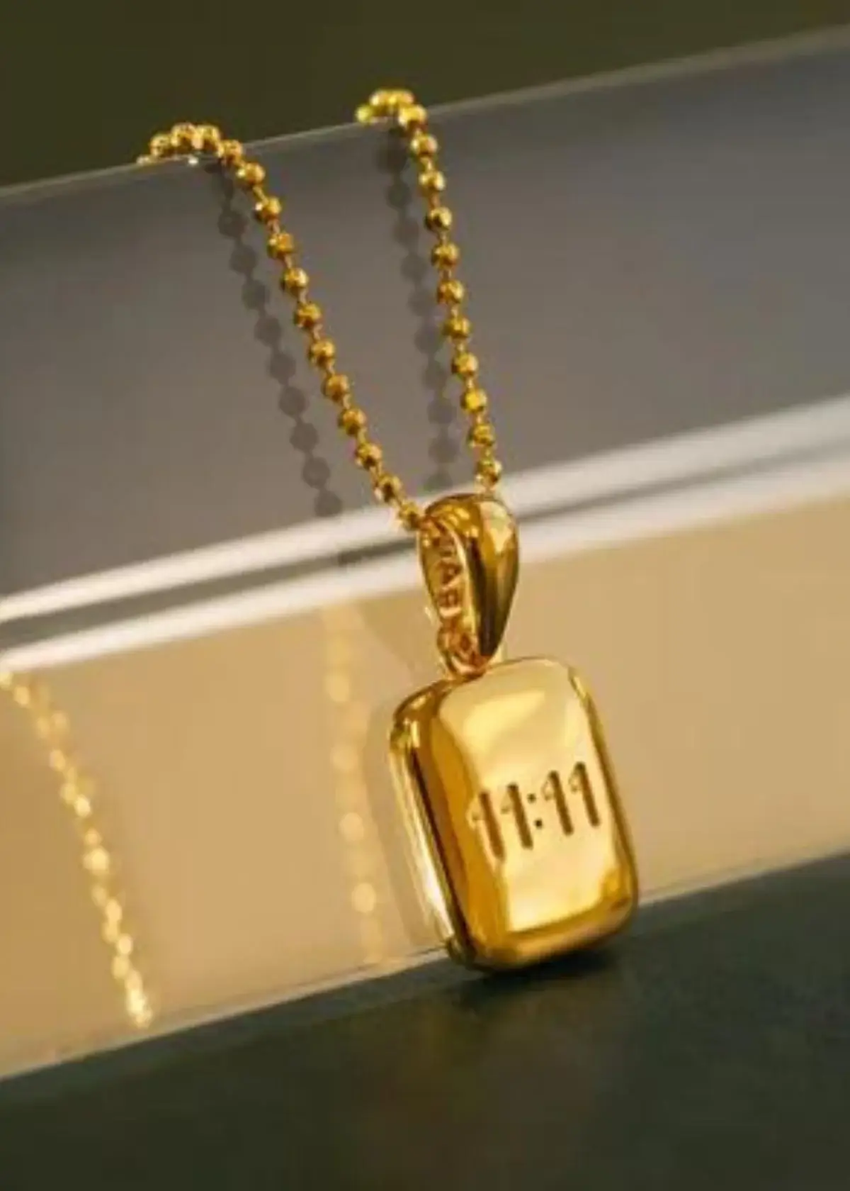 How to choose the right 11 11 necklace?