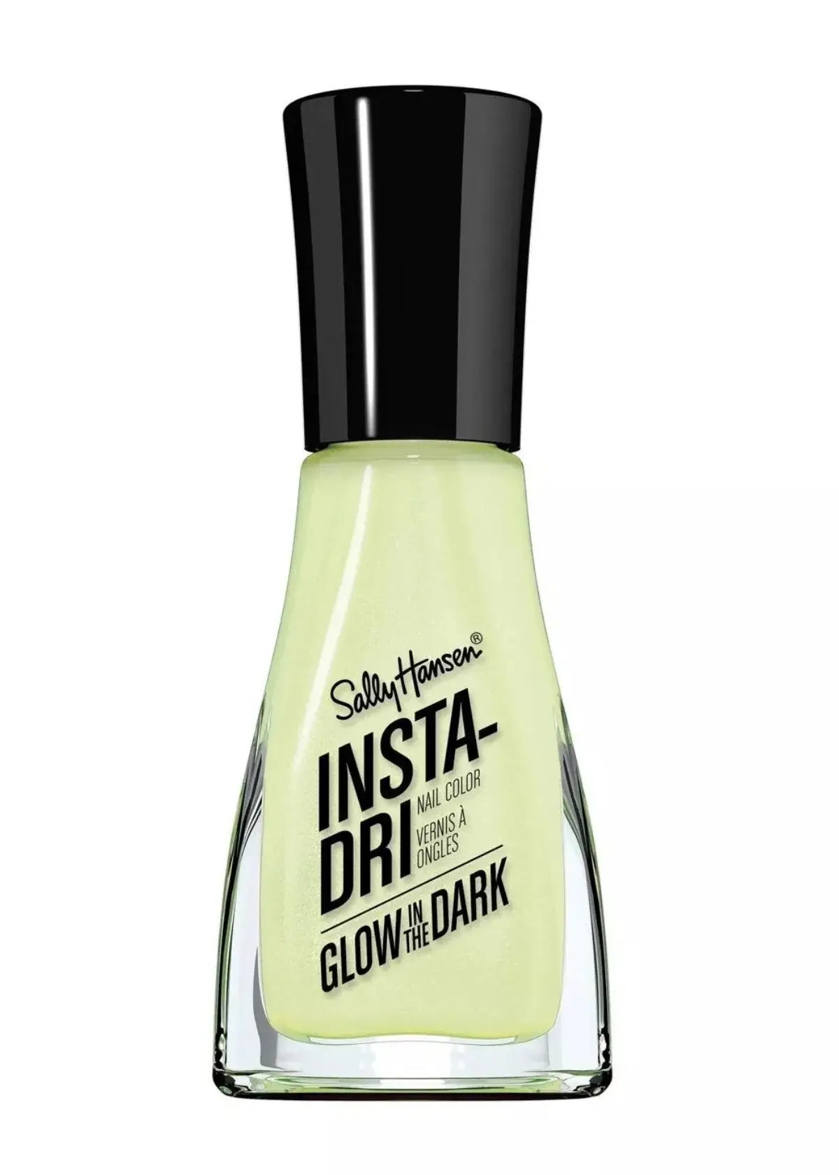 How to choose the right glow in the dark nail polish?