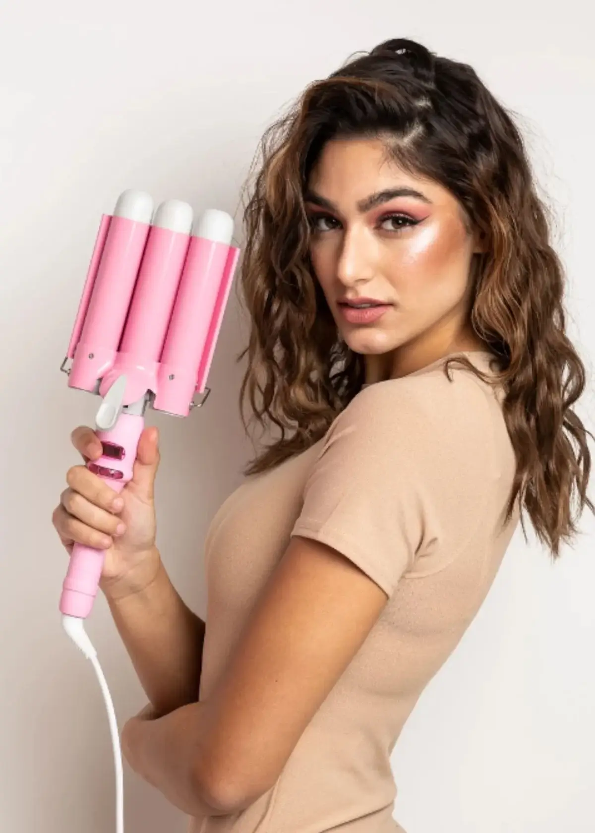 How to choose the right hair waver?