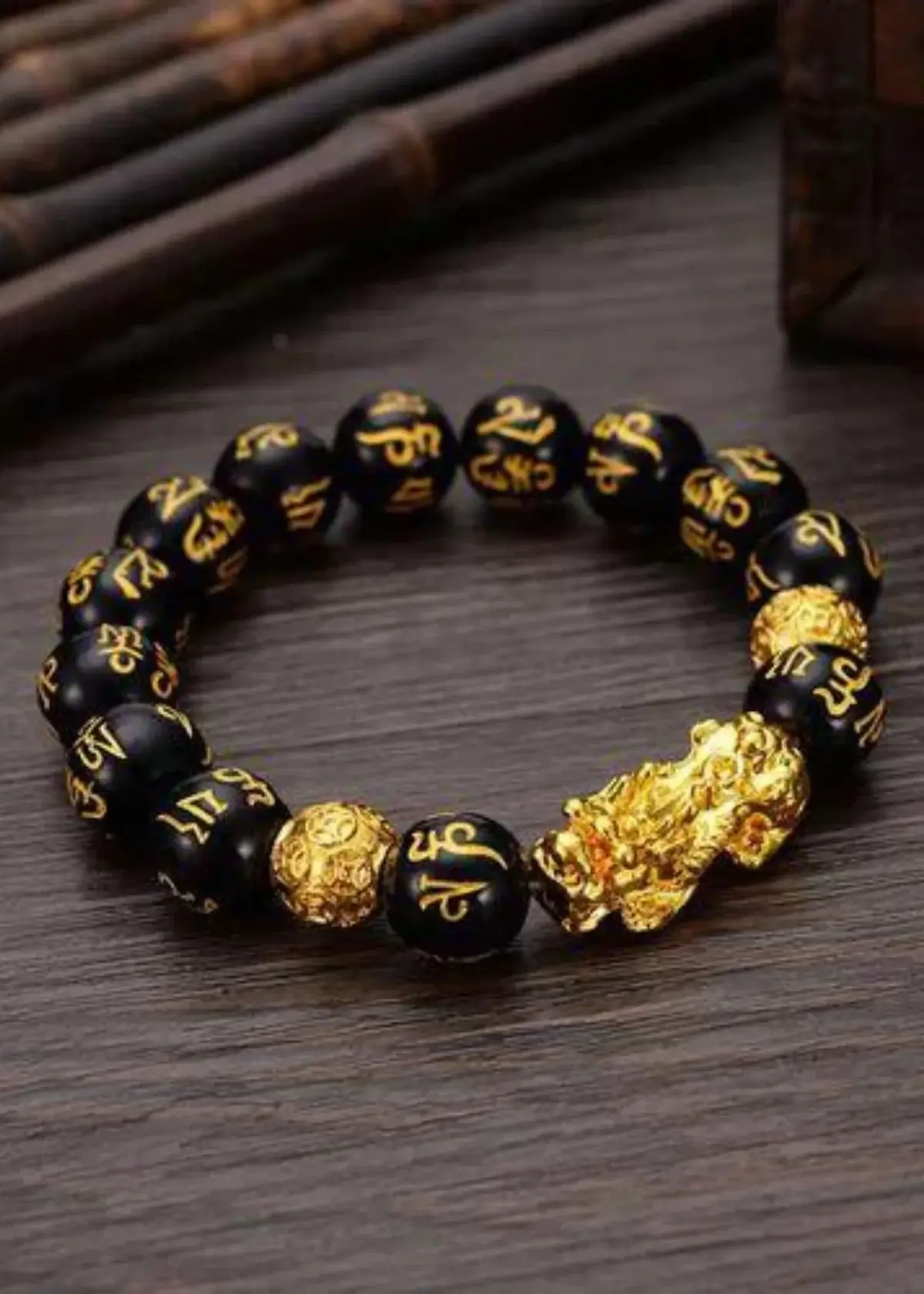 How to choose the right pixiu bracelet?