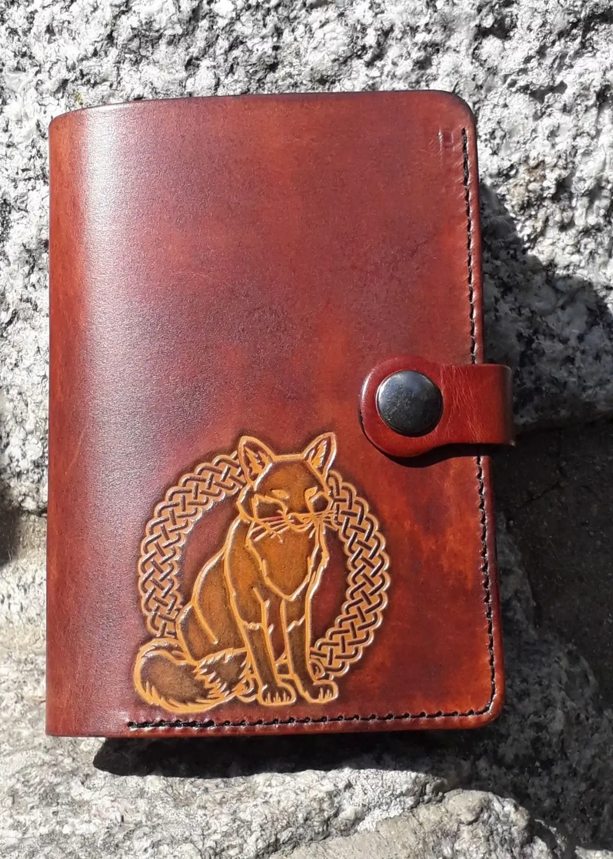 fox wallets 