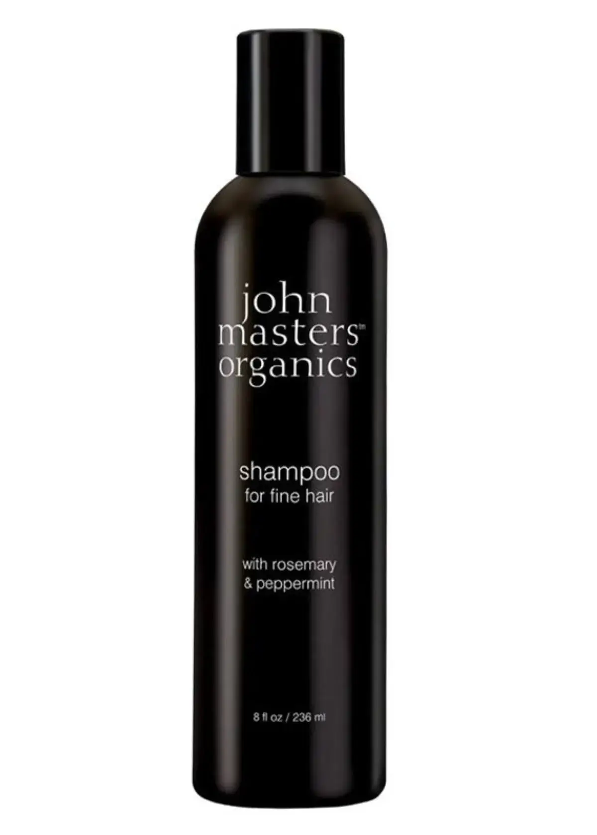 how to use dry shampoo for fine hair?