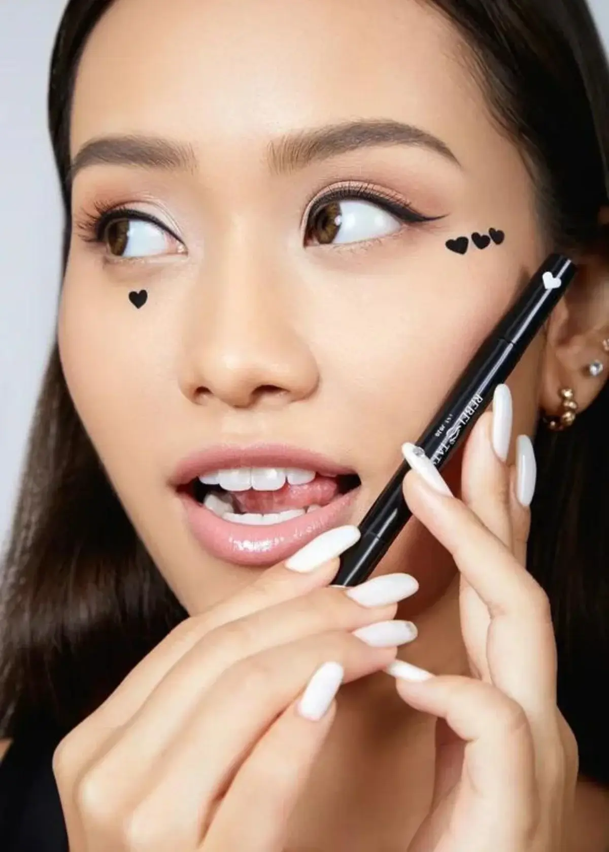 How to choose the right eyeliner stamp?