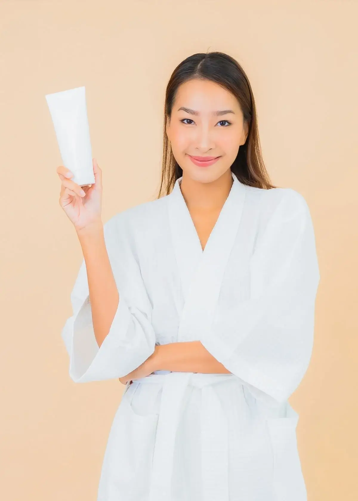 What is Japanese face wash?